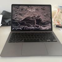 MacBook Air M1