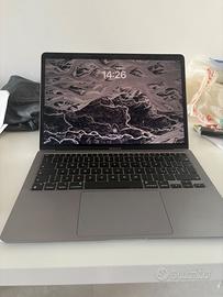 MacBook Air M1