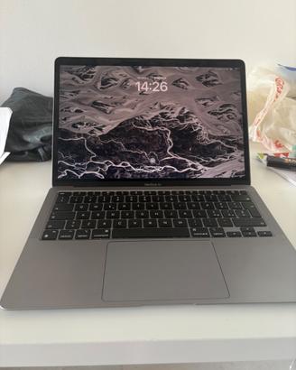 MacBook Air M1