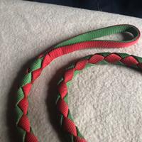 Guinzaglio cane taglia L in corda