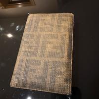 Portafoglio Fendi vintage