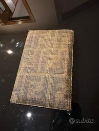 Portafoglio Fendi vintage