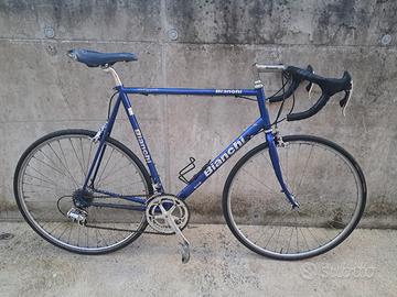 bianchi da corsa