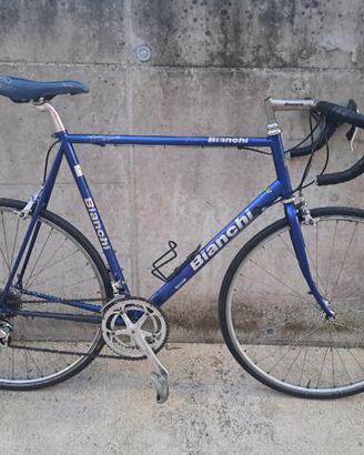 bianchi da corsa