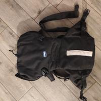 Chicco Easy fit portabebe neonato