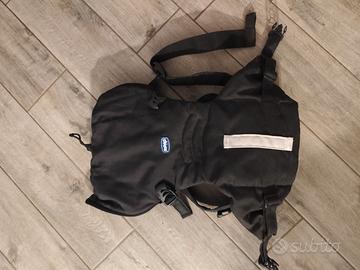 Chicco Easy fit portabebe neonato