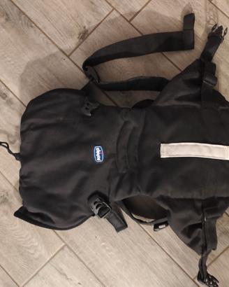 Chicco Easy fit portabebe neonato