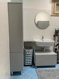 Set 3 mobili bagno marca YDOR