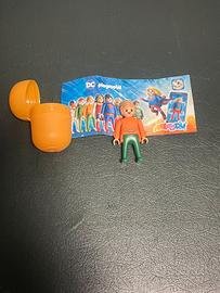 Playmobil DC Comics