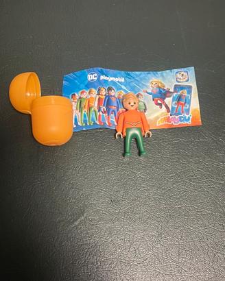 Playmobil DC Comics