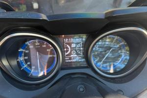 T max tec max 560