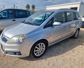 Opel Zafira 1.9 CDTI 120CV 7 Posti - 2005