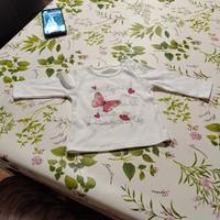 Maglia bimba 