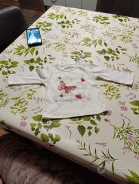 Maglia bimba 