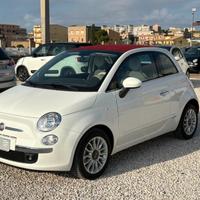 Fiat 500 C 0.9 TwinAir Turbo