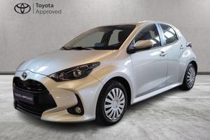 Toyota Yaris 1.5 Hybrid 5 porte Active AREA C...