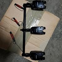 avvisatori carpfishing 