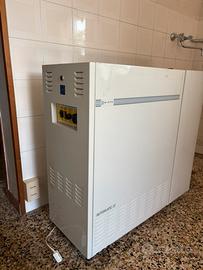 Stufa a gasolio