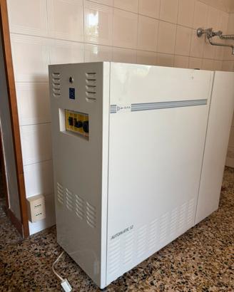 Stufa a gasolio