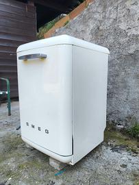 lavastoviglie Smeg vintage anni 50