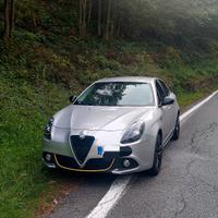 Alfa romeo Giulietta 120cv jtdm2