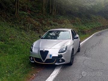 Alfa romeo Giulietta 120cv jtdm2