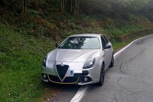 Alfa romeo Giulietta 120cv jtdm2