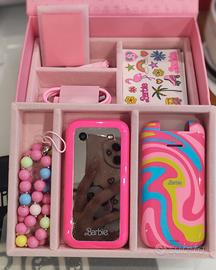 Nokia - Barbie Phone