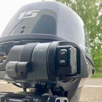Motore Yamaha F15 CEPS nuovo, ancora da sballare
