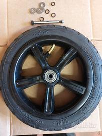 Pneumatico 8x1  1/4 monopattino scooter elettrico