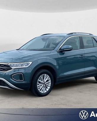 Volkswagen T-Roc 2.0 TDI SCR Life