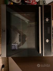 Forno cucina
