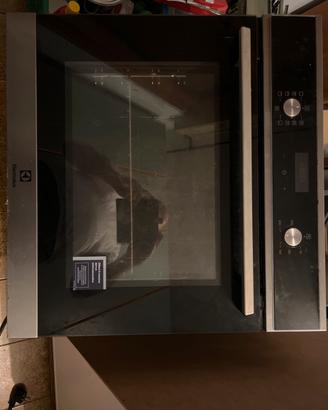 Forno cucina