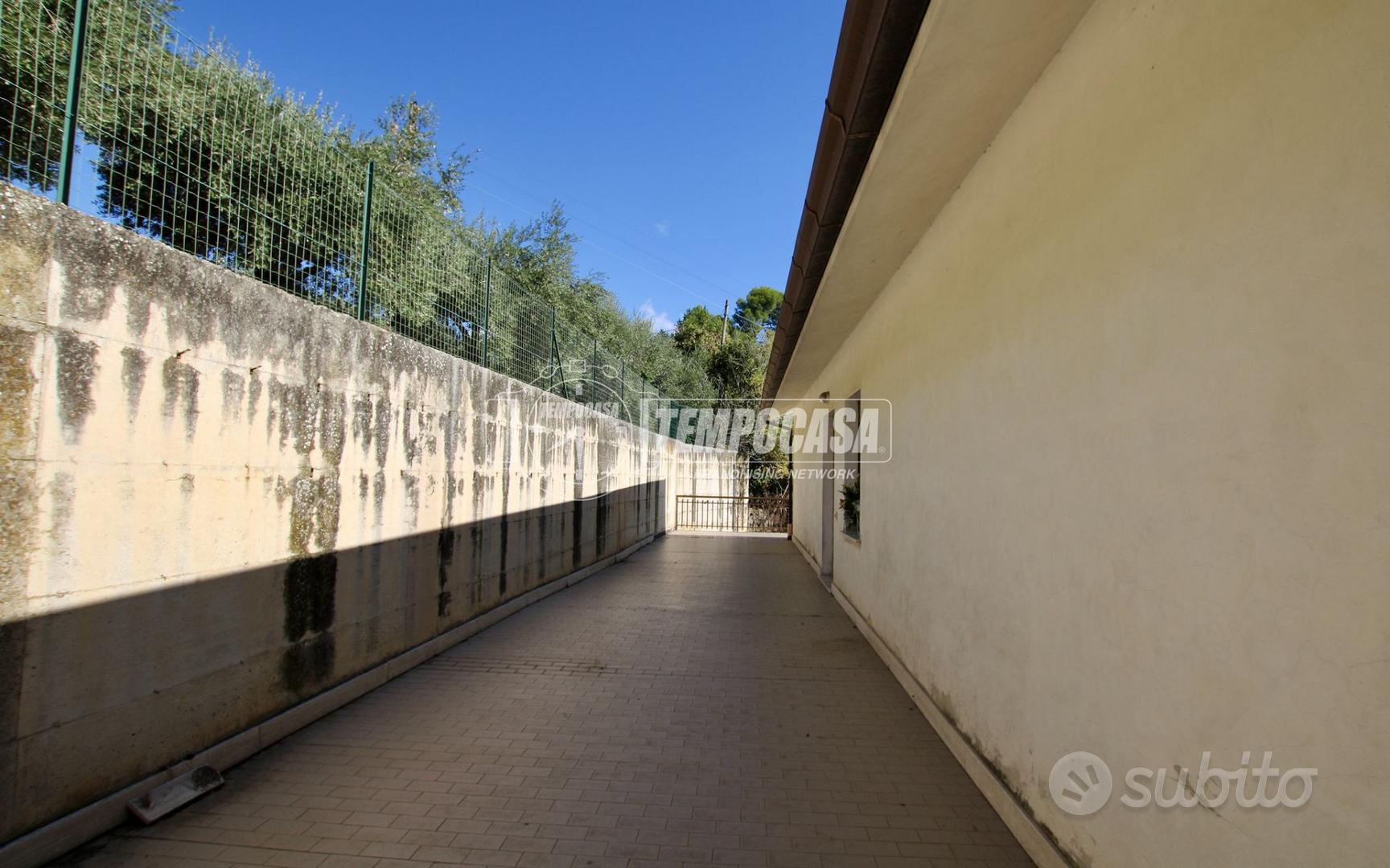 Appartamento – Fermo, Montone I - Vista 5