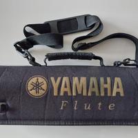 Flauto traverso Yamaha 221S