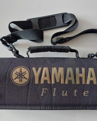 Flauto traverso Yamaha 221S