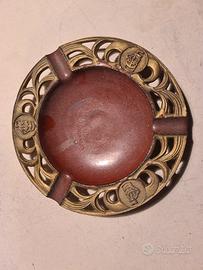 posacenere coop fonditori anni 70