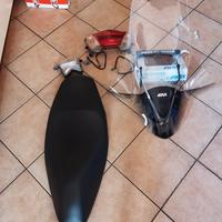 Nmax 125/155