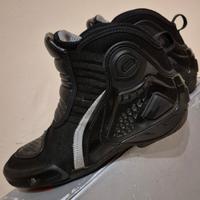 SCARPE DAINESE , CASCO NOLAN 