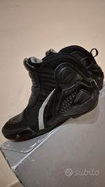 SCARPE DAINESE , CASCO NOLAN 