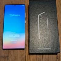 Samsung s25 Ultra 1tb