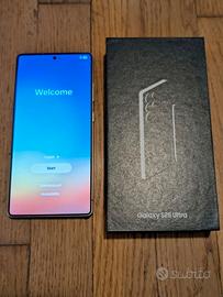 Samsung s25 Ultra 1tb