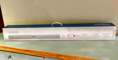 Soundbar Wharfedale Vista 200