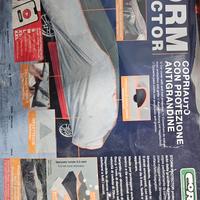 copriauto antigrandine Storm S