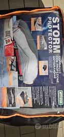 copriauto antigrandine Storm S