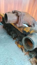 Pezzi motore cingolato FL 10b