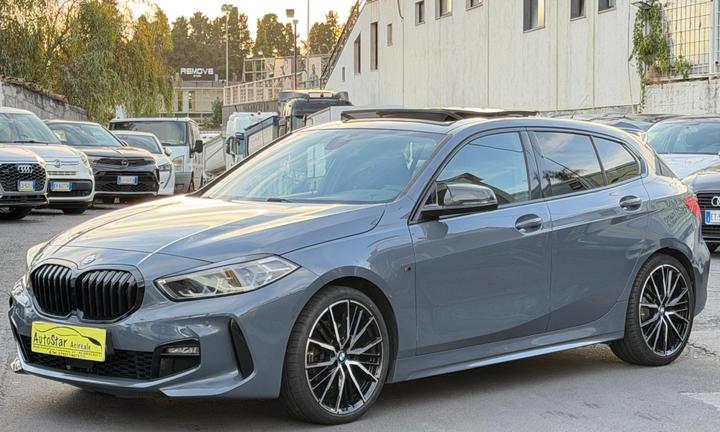 Bmw Serie 1 118D 150CV M-SPORT