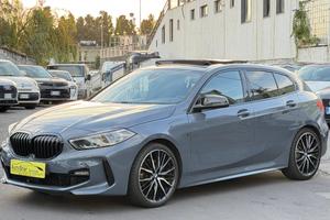 Bmw Serie 1 118D 150CV M-SPORT