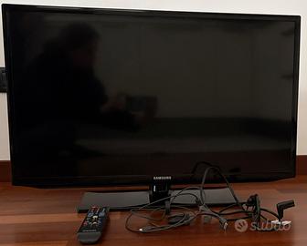 TV Samsung 32” + Chromecast