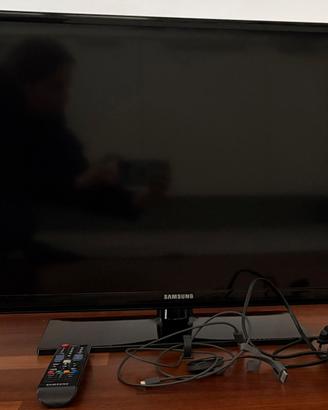 TV Samsung 32” + Chromecast